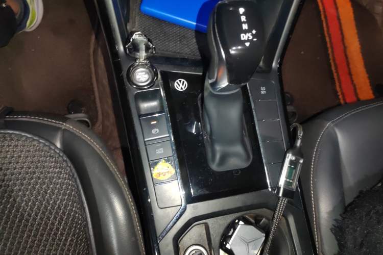 Used Volkswagen Passat 2019 280TSI Business Edition China VI