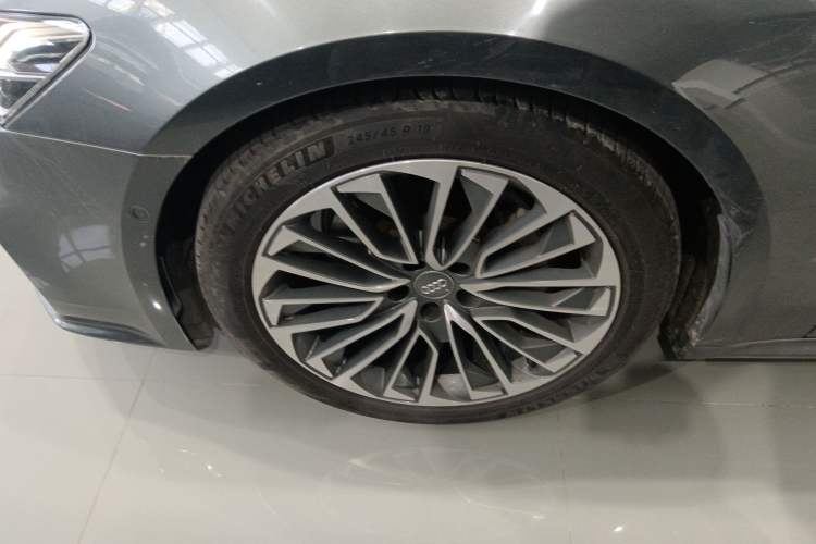 Used Audi A7 2021 45 TFSI Prestige Edition