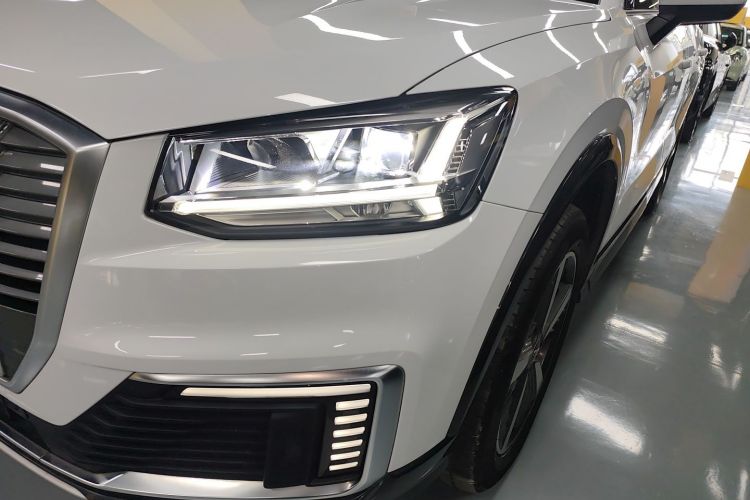 Used Audi Q2L e-tron 2019 Q2L e-tron Pure Electric Smart Style
