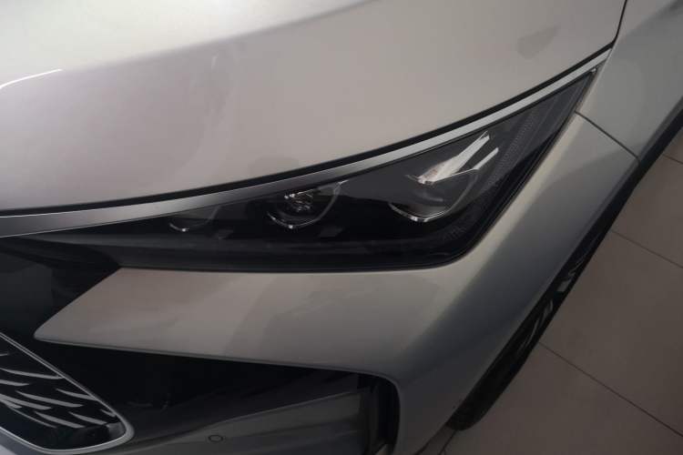 Used BYD Tang New Energy 2025 Model Smart Drive Version DM-i 175KM LiDAR Flagship Version
