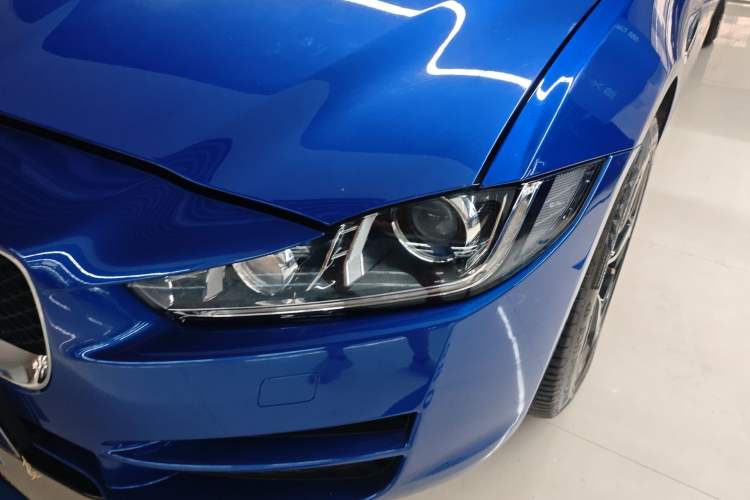 Used Jaguar XEL 2019 2.0T 200 PS Elite Edition