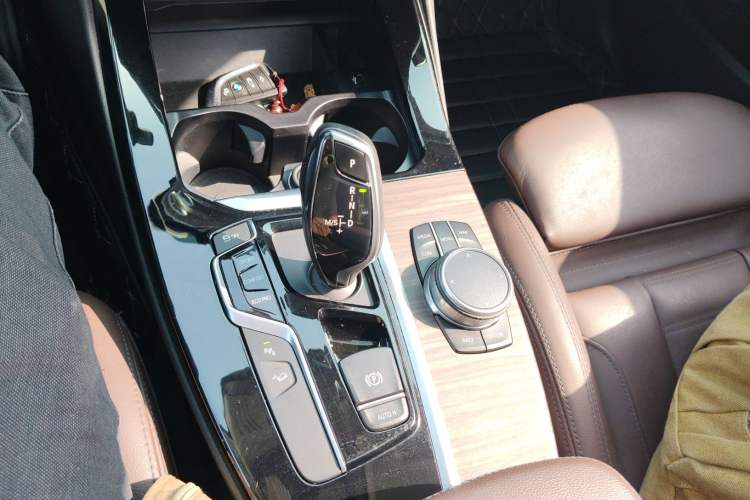 Used BMW X3 2020 xDrive28i M Sport Package