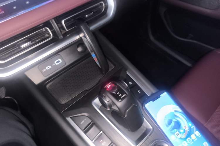 Used Great Wall Poer 2023 2.0T Off-Road Edition Automatic Gasoline Four-Wheel Drive – High-End Version
