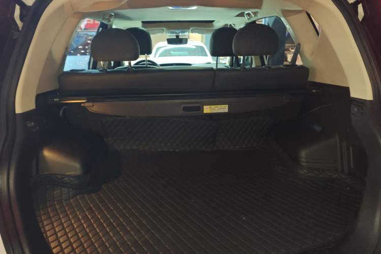 Used Geely Auto Vision X6 2016 1.3T CVT Luxury Model