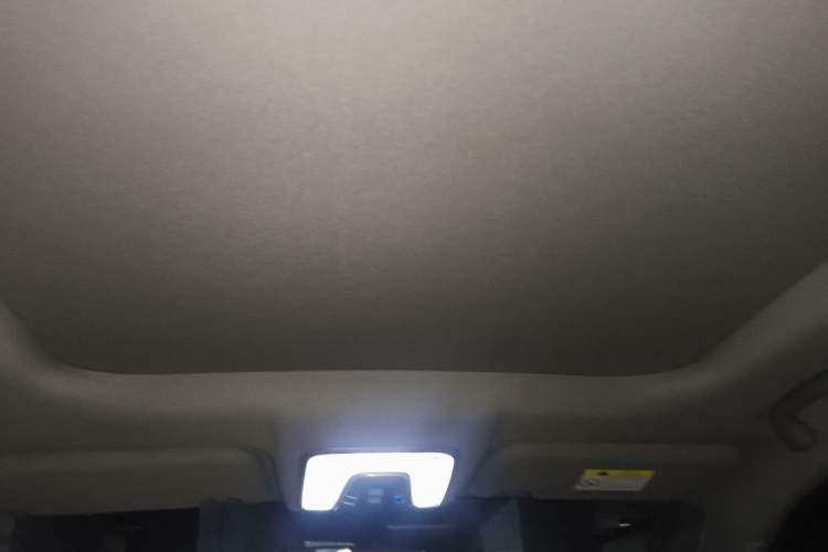 Used CHANGAN CS75 PLUS 2024 3rd Generation Champion Edition 1.5T Intelligent Drive Dynamic Model