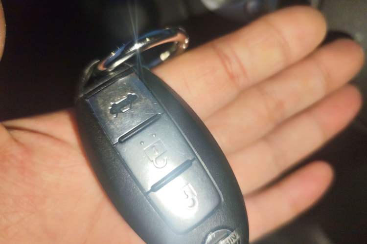 Used Nissan Sylphy 2016 1.6XV CVT Smart Enjoyment Version
