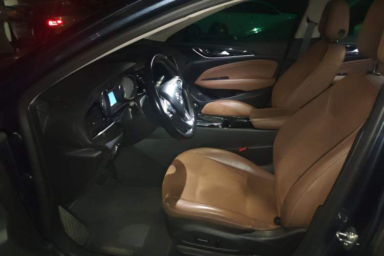 Used Buick Regal 2019 Revised 20T Luxury Version China VI Standard