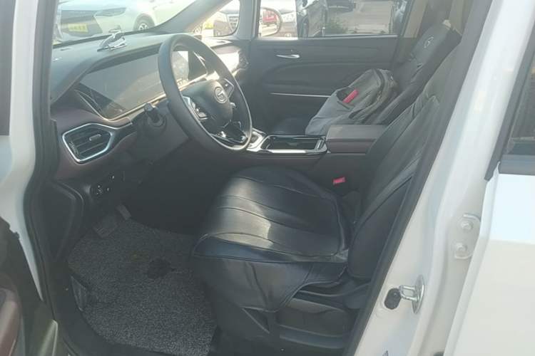 Used GAC Trumpchi M6 2023 PRO 270T DCT Elite Edition
