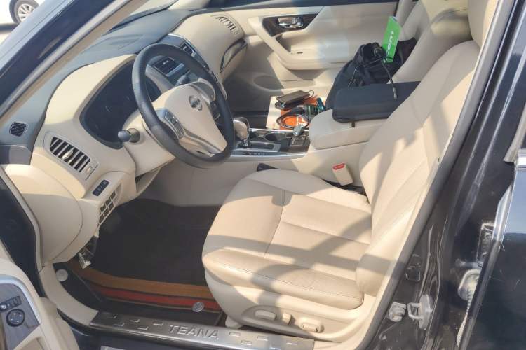 Used Nissan Teana 2013 2.0L XL Comfort Edition