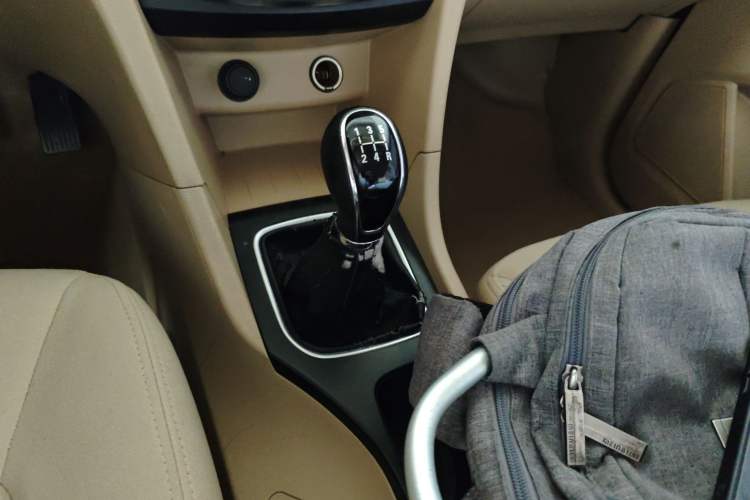 Used Baojun 730 2016 1.5L Manual Value Edition 7 Seats China V Emission Standard