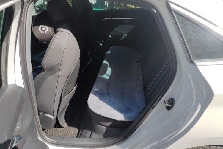 Used Audi A3 2021 A3L Limousine 35 TFSI Fashion Sport Model