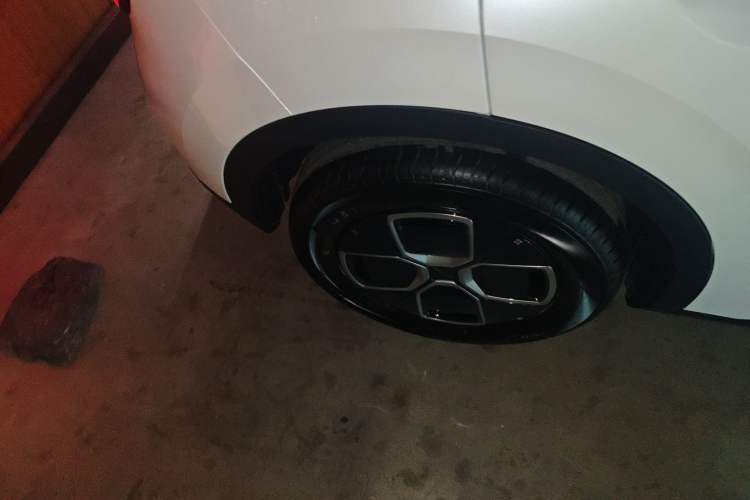 Used AION UT 2025 420 Smart Edition