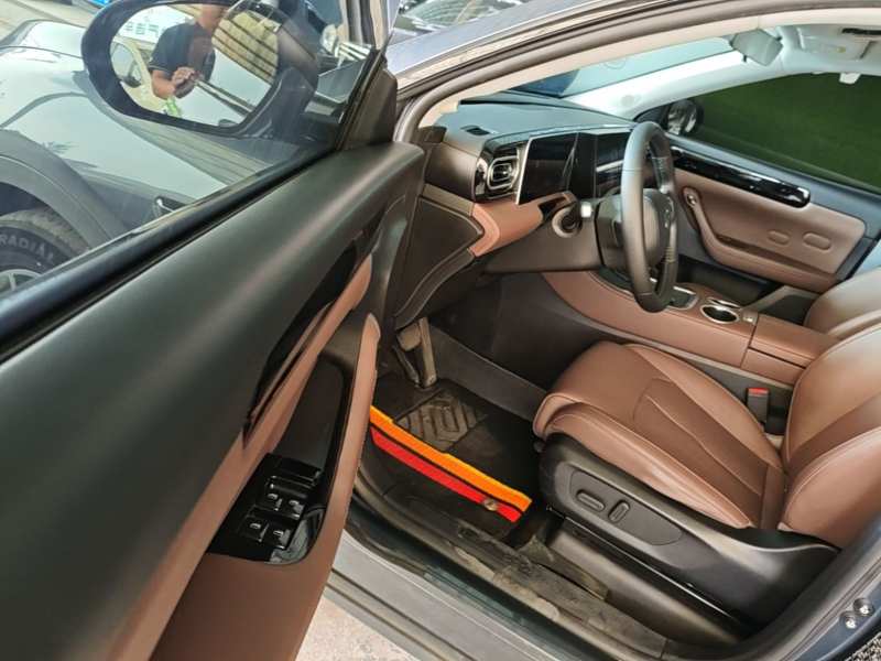 Used Leapmotor C11 2023 Range-Extended 180 Comfort Edition — 15