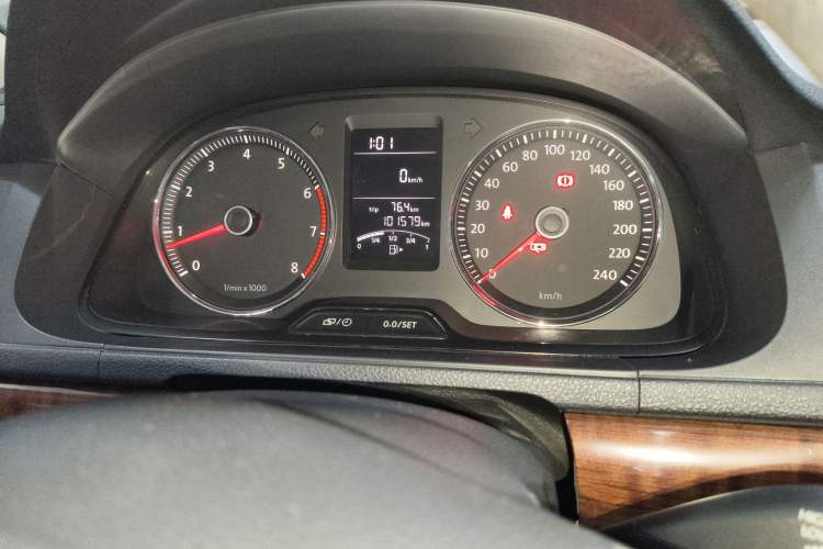 Used Volkswagen Lavida 2013 1.4TSI Manual Comfort Edition
