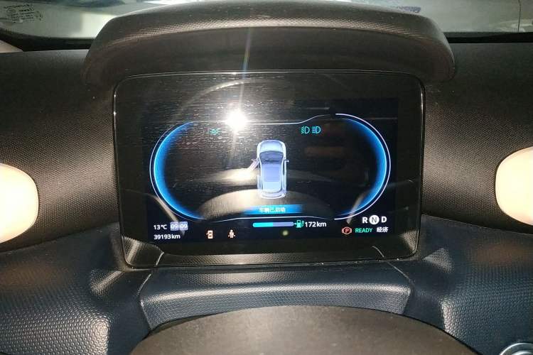 Used Leapmotor T03 2022 Star Diamond Edition