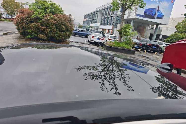 Used Ford Mondeo 2025 2.0T EcoBoost Ultimate Edition Roof