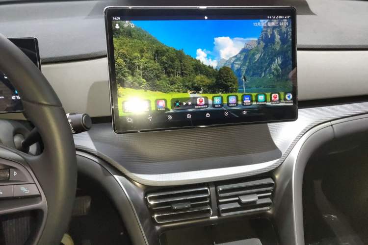 Used BYD Sealion 05 DM-i 2025 DM-i 75KM Luxury Model