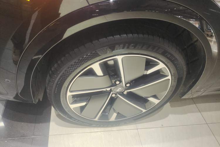 Used Li Auto L7 2025 Max Smart Refresh Edition
