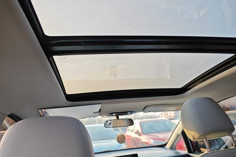 Used AION Y 2021 80 Ultra-Long Range Edition