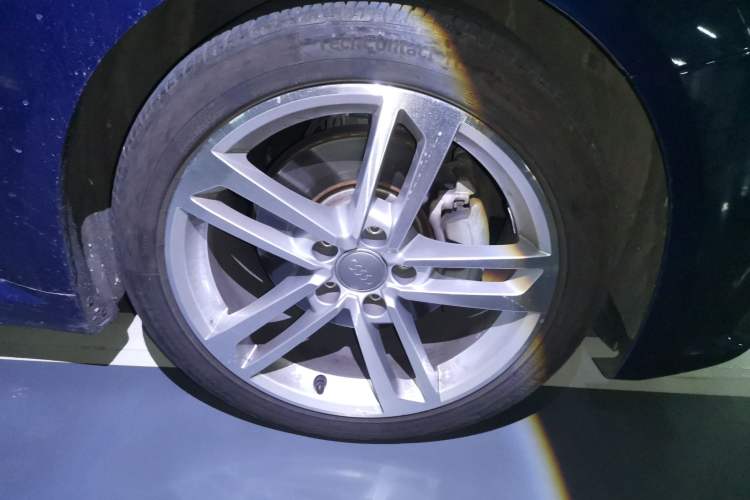 Used Audi TT 2015 TT Coupe 45 TFSI
