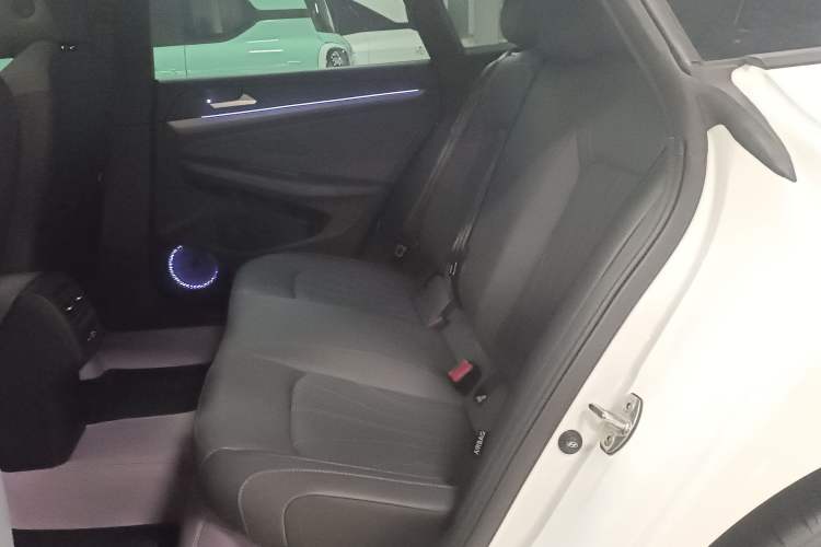 Used Volkswagen Lamando 2026 Lavida L 300TSI Lingdong Edition