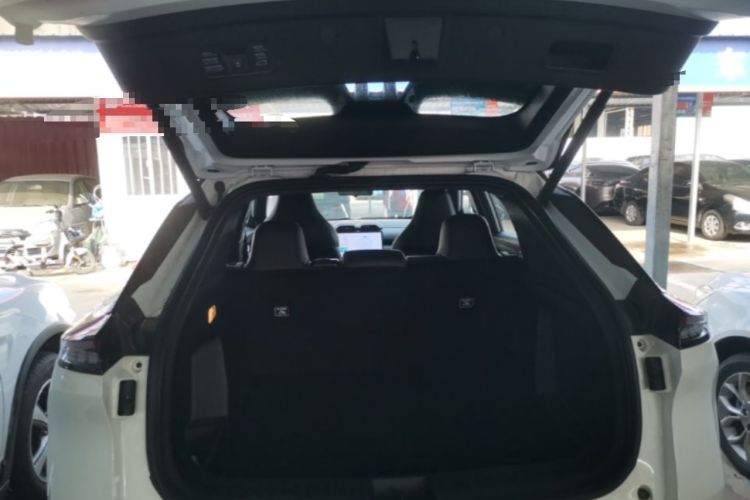 Used HEDMOS 06 2025 Model 520km
