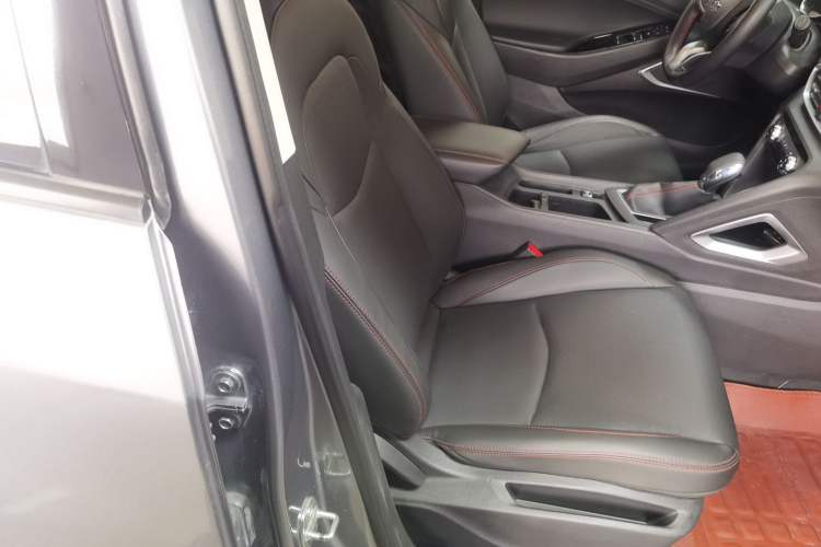 Used Chevrolet Orlando 2019 Redline 530T Automatic Enjoyment Version (5+2 Seating) China VI