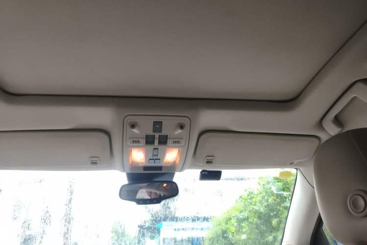 Used Cadillac SRX 2012 3.0L Elite Edition
