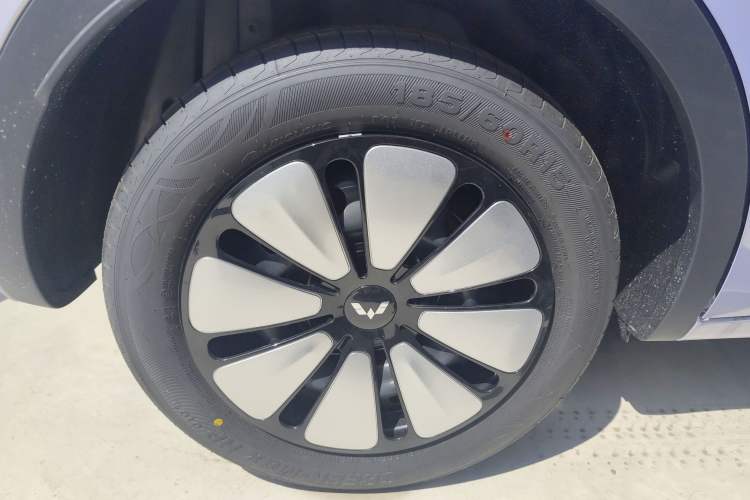 Used Wuling Bingo 2025 333 km Enjoyment Version