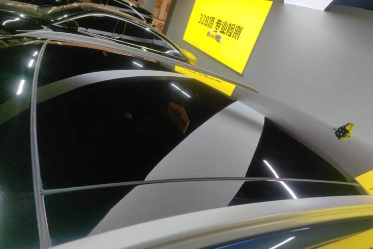 Used Ford Escape 2020 EcoBoost 245 Two-Wheel-Drive Titanium Edition