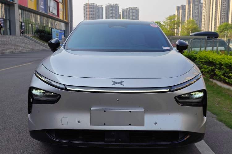 Used XPeng G7 2025 702 Max
