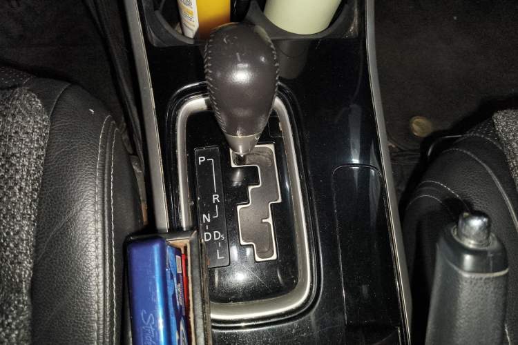 Used Mitsubishi Outlander 2017 2.0L Two-Wheel Drive Glory Edition 5 Seats
