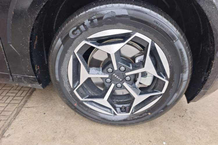 Used Zeekr X 2025 5-Seater Rear-Drive Version
