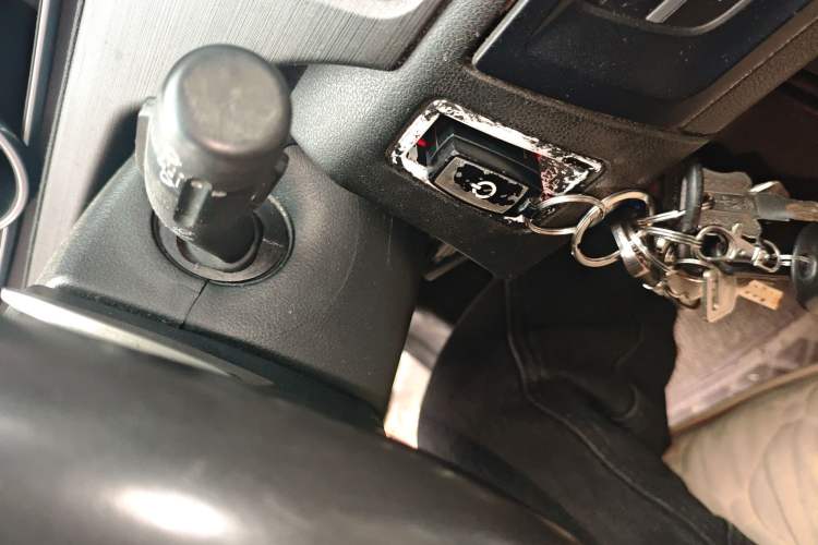 Used Roewe 550 2013 550D 1.8T Automatic Premium Edition