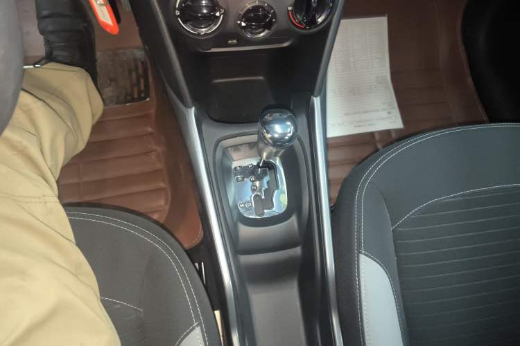 Used Peugeot 2008 2014 1.6L Automatic Trend Edition
