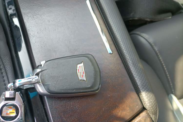 Used Cadillac XTS 2018 28T Tech Edition
