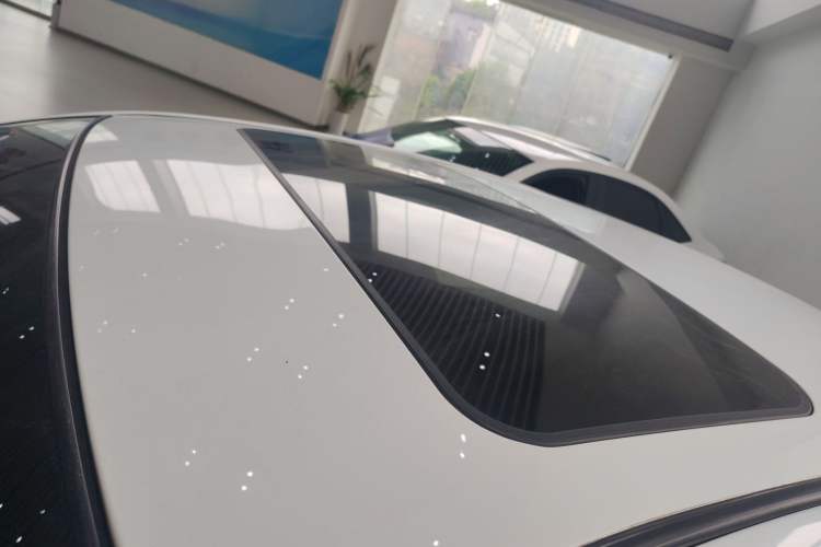 Used Geely Auto Vision 2017 1.5L Manual Happiness Edition
