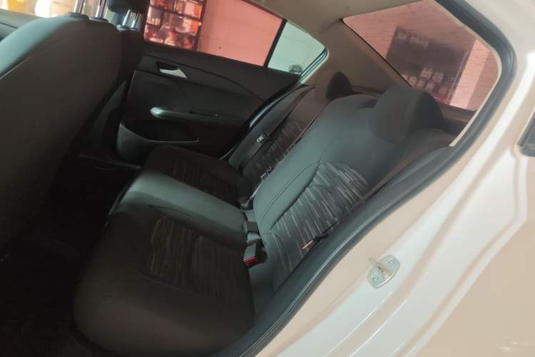 Used Chevrolet Cavalier 2019 320 Automatic Enjoyment with Sunroof