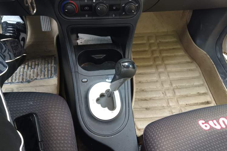 Used MG 3 2014 1.3L AMT Comfort Edition
