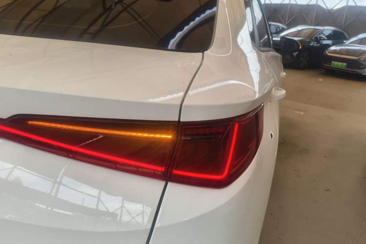 Used BYD e2 2023 Comfort Model