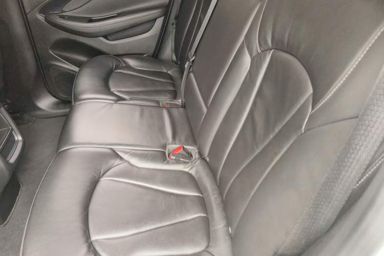 Used Buick Envision 2015 20T Two-Wheel-Drive Elite Model