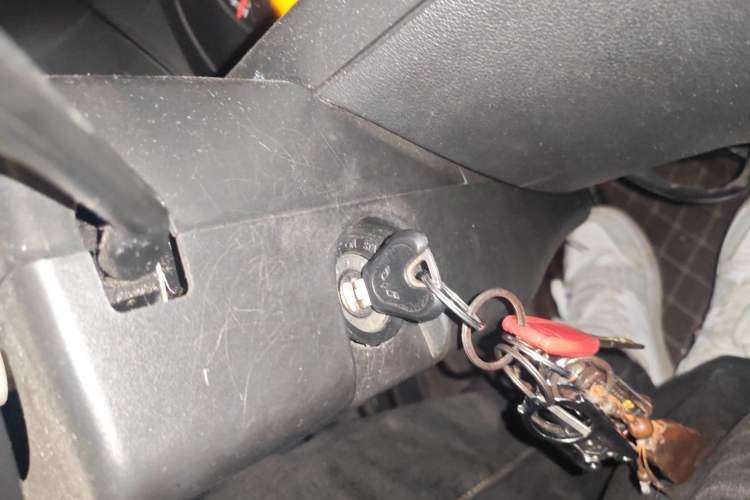 Used Wuling Zhiguang 2020 1.2L Practical Model China VI LSI