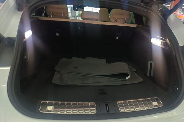 Used Nio ET5T 2024 75kWh Touring
