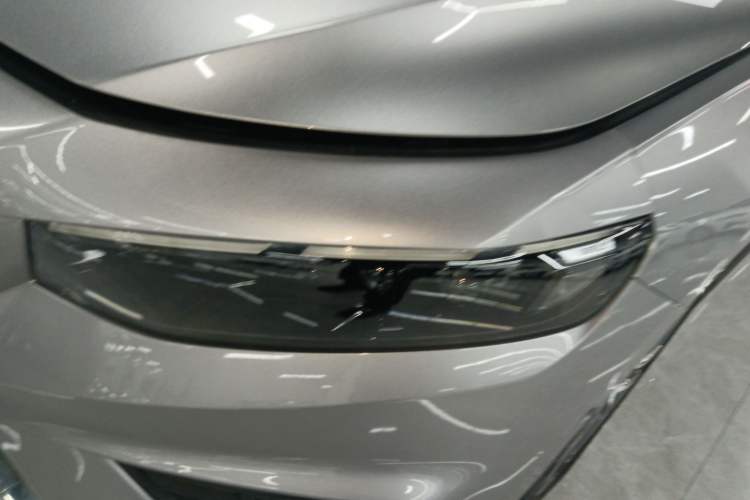 Used Geely Auto Preface 2021 Revised Version 2.0TD Luxury Edition