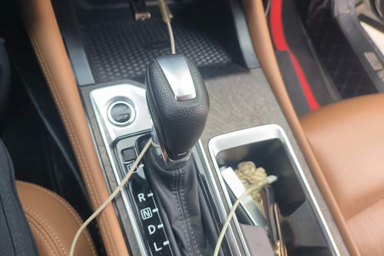 Used Nissan Teana 2022 2.0L XL-TLS Enjoyment Edition
