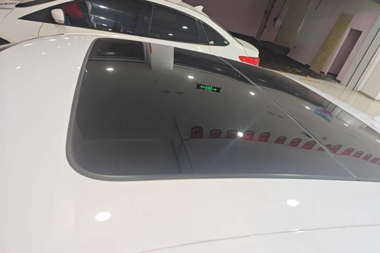 Used Honda Integra 2022 240TURBO CVT Prestige Edition
