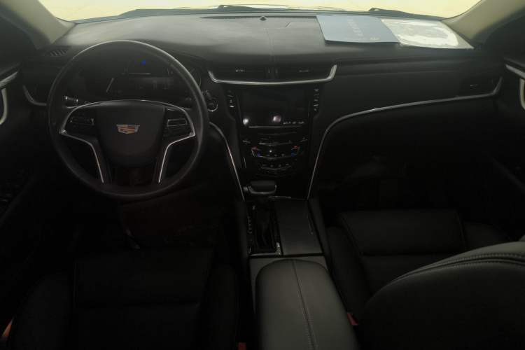 Used Cadillac XTS 2018 28T Elite Edition
