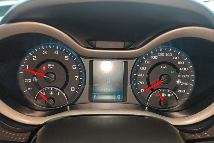 Used Chevrolet Malibu 2018 530T Automatic Fashion Edition
