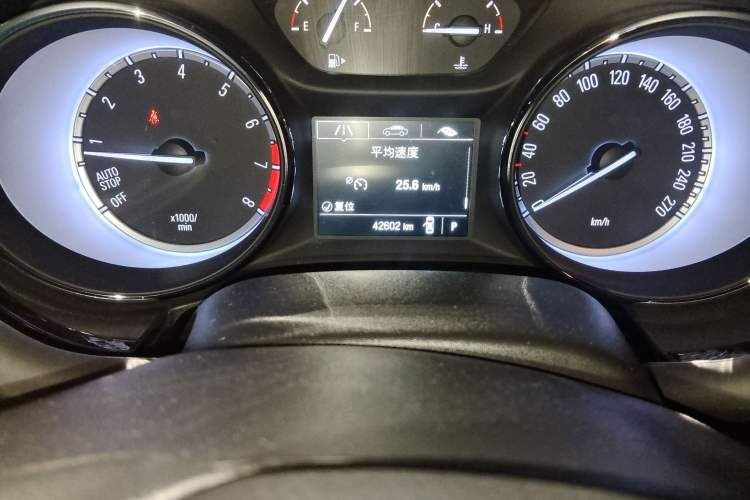 Used Buick Verano 2015 Sedan 15S Automatic Ambition Model
