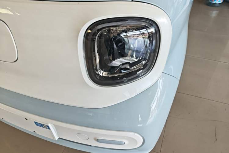 Used Bestune Pony 2026 Model 222km Shining Horse
